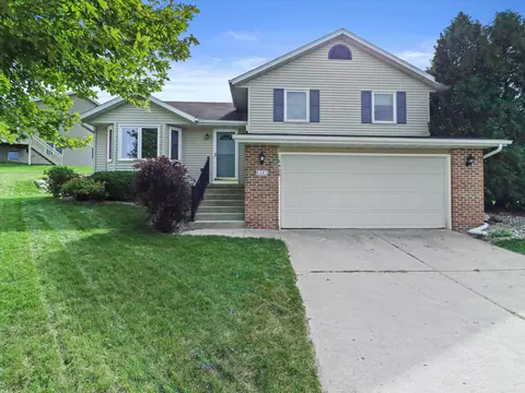 6405 Urich Ter, Madison, WI 53719
