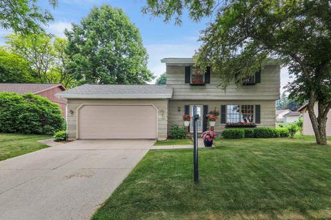 509 Wheeler Rd, Madison, WI 53704