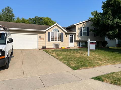 608 Bentwood Dr, Marshall, WI 53559