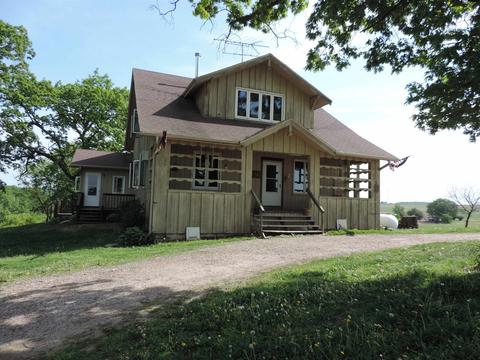 e3884 County Road North, Plain, WI 53577