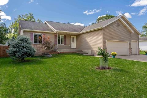 4609 Boynton Pl, Madison, WI 53714