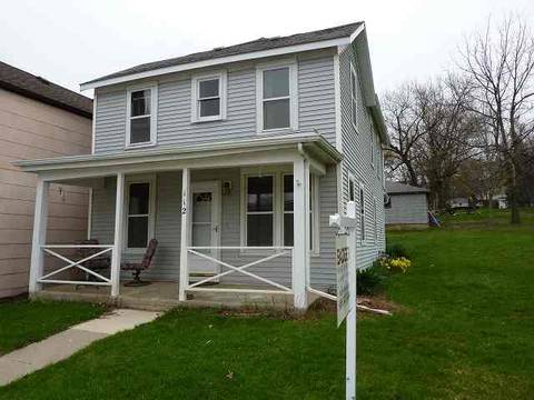 112 N Main St, Deerfield, WI 53531