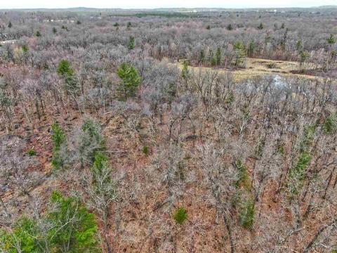 5 34 Acres Trout Rd, Wisconsin Dells, WI 53965