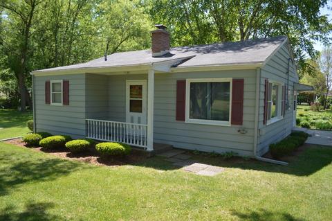 s7602 Walleye Lane, Merrimac, WI 53561
