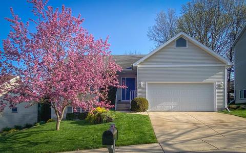 6242 Adobe Way, Madison, WI 53719