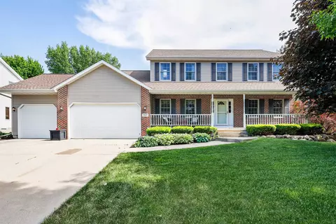 2087 Steven St, Sun Prairie, WI 53590