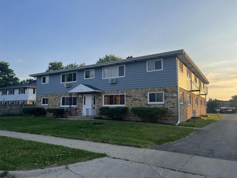 1710 Onsgard Rd, Madison, WI 53704