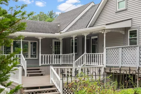 133 Seminole Dr, Edgerton, WI 53534