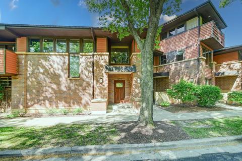 6745 Frank Lloyd Wright Ave, Middleton, WI 53562