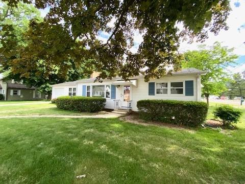 741 Burdick St, Milton, WI 53563