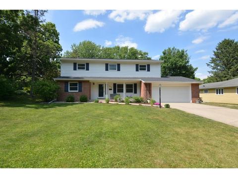 5318 Denton Pl, Madison, WI 53711