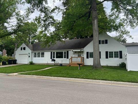 101 W Mckinley St, Stoughton, WI 53589