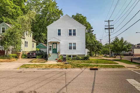 2101 Sommers Ave, Madison, WI 53704