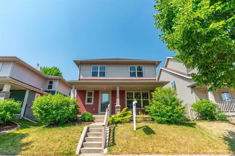 638 Copernicus Way, Madison, WI 53718
