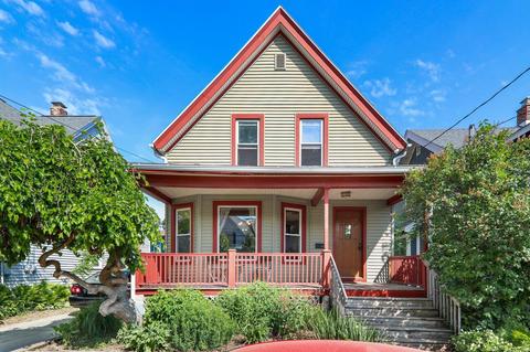 210 S Fair Oaks Ave, Madison, WI 53704