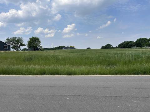 Lot 10 Wooded Ridge Trail, Cottage Grove, WI 53527