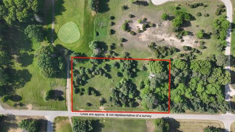 48 Fern Drive, Montello, WI 53949