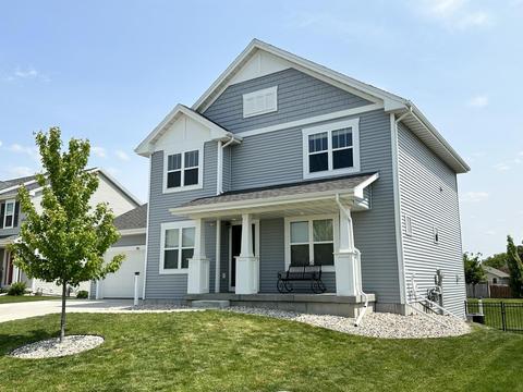 965 Griffin Way, Deforest, WI 53532