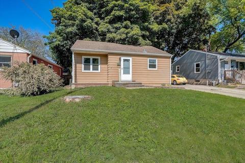 502 Powers Ave, Madison, WI 53714