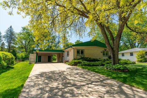 5917 Mayhill Dr, Madison, WI 53711