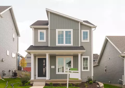 5815 Caddisfly Ln, Madison, WI 53718
