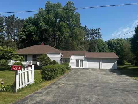 23544 Highway 16, Tomah, WI 54660