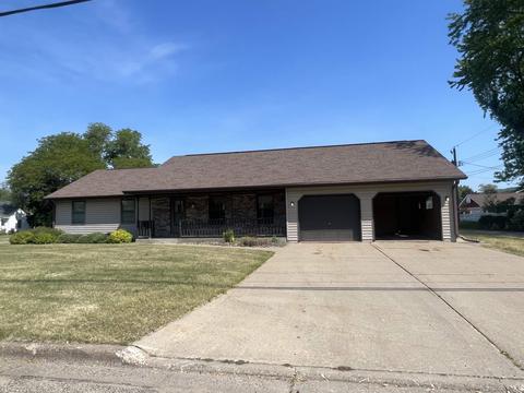 1001 E Brunson, Prairie Du Chien, WI 53821