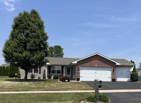 4509 Sandhill Dr, Janesville, WI 53546
