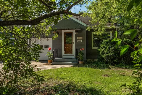 1018 High St, Madison, WI 53715
