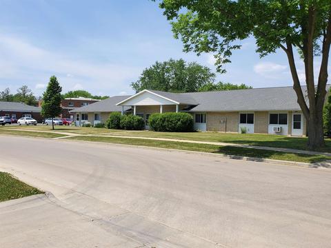 617-713 Chase Blvd, Sun Prairie, WI 53590