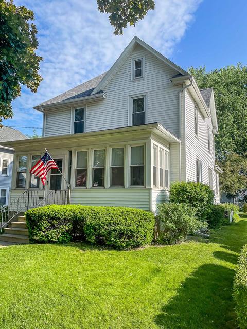 140 Gould St, Beaver Dam, WI 53916