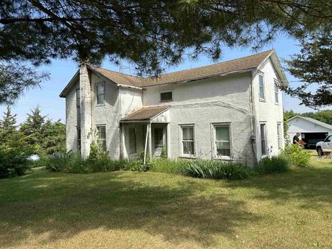 15030 W Speich Rd, Orfordville, WI 53576