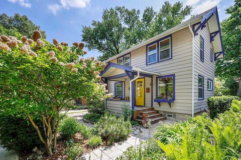 610 Pickford St, Madison, WI 53711