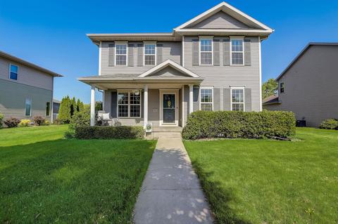 647 Willow Brook Trl, Sun Prairie, WI 53590