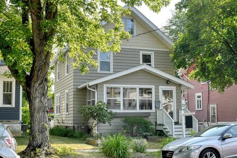 461 N Baldwin St, Madison, WI 53703