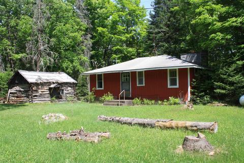 6438 Green Rd, Tripoli, WI 54564