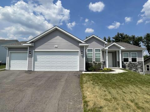 4417 Dublin Dr, Janesville, WI 53546
