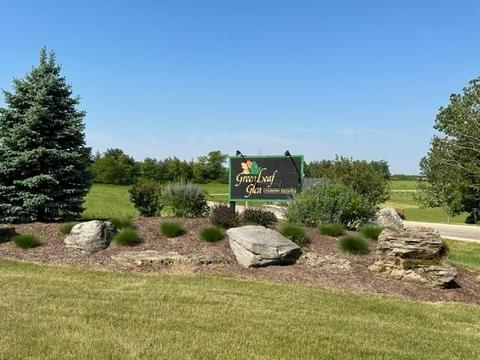 Lot 27 Green Leaf Drive, Dodgeville, WI 53533