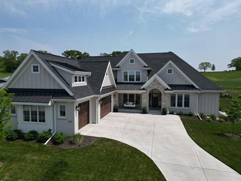 4818 Breakers Rock Rd, Middleton, WI 53597