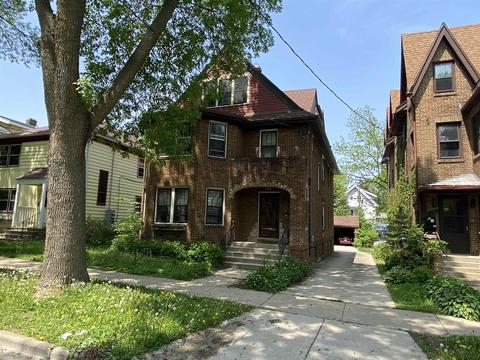 1342 Rutledge St, Madison, WI 53703