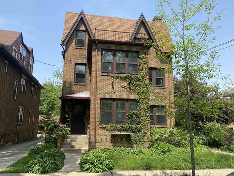 1346 Rutledge St, Madison, WI 53703