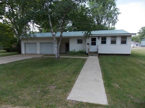1801 W 2nd Ave, Brodhead, WI 53520