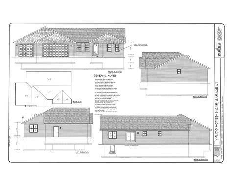 936 Partridge Ln, Lomira, WI 53048
