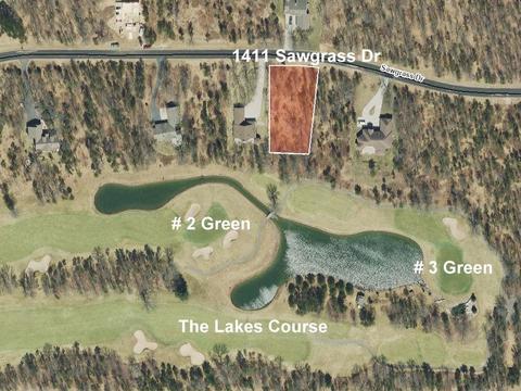 1411 Sawgrass Dr, Nekoosa, WI 54457