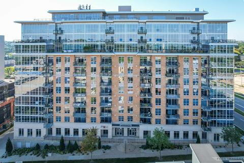 625 N Segoe Rd #400, Madison, WI 53705