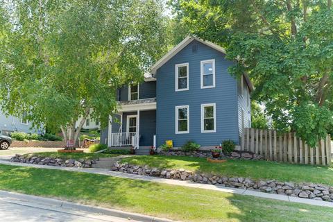 609 Ridge St, Stoughton, WI 53589