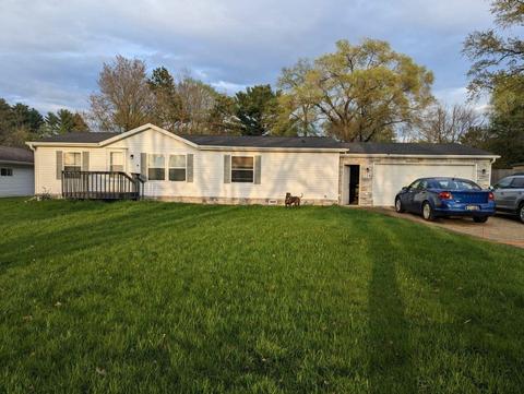 706 Oak St, Arena, WI 53503