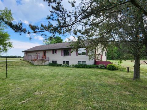w4101 Moore Road, Rio, WI 53960