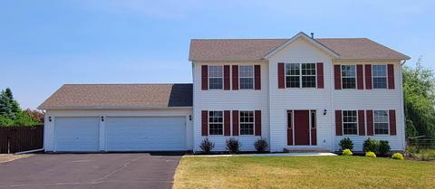 11313 Lemon Grass Ln, Roscoe, IL 61073