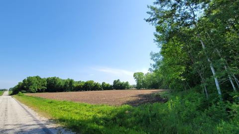 Curran Road, Denmark, WI 54208